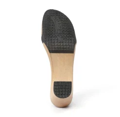 SOFTCLOX Eilyn Kaschmir Midnight (Hazelnut)-Frau Sandaletten