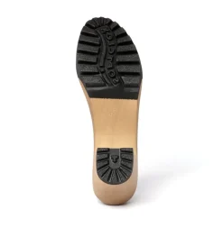 SOFTCLOX Ombra Kaschmir/Wf Taupe (Hazelnut)-Frau Stiefeletten